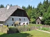 Abrahamhof © Salzburger Freilichtmuseum