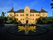 Schloss Hellbrunn ©Schlossverwaltung Hellbrunn