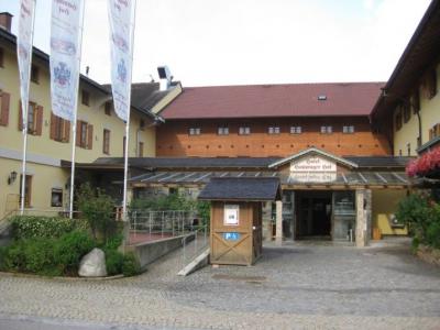 Hotel Happinger Hof Hotel Happinger Hof