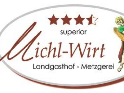Logo Michlwirt (© Michlwirt)