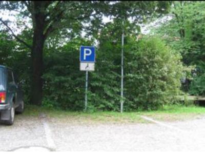 Parkplatz (© NatKo)