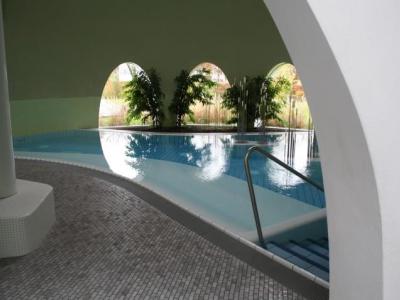 Therme Bad Aibling (© NatKo)